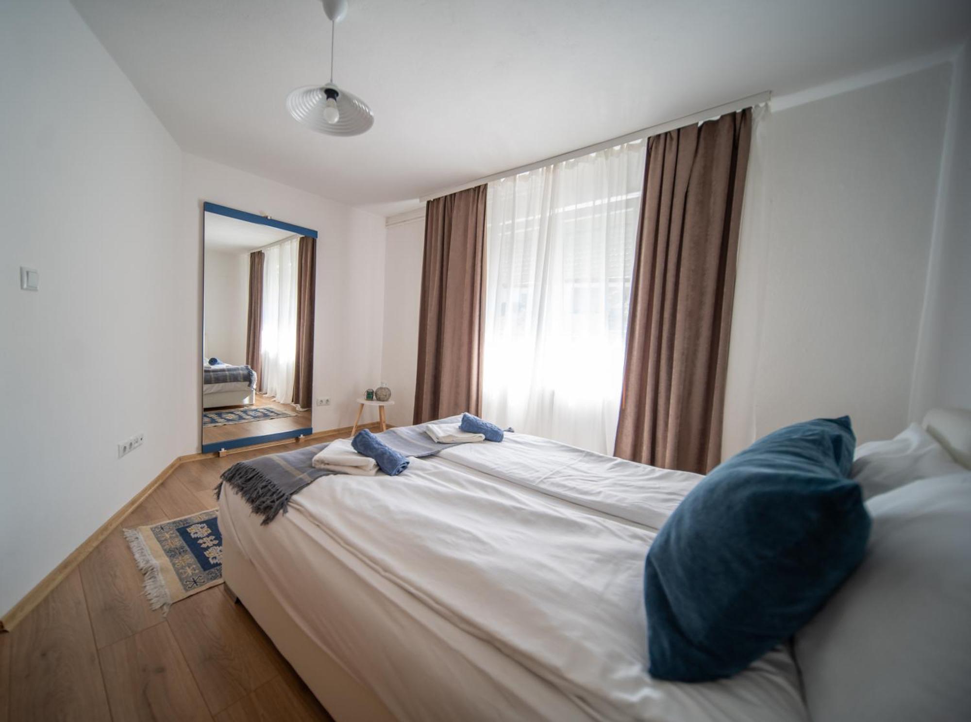 Apartman By The River Sarajevo