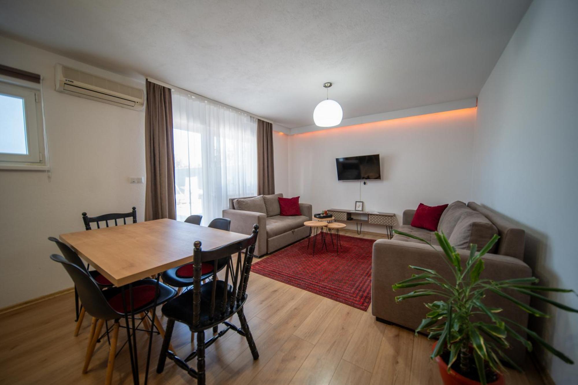 Apartman By The River Sarajevo